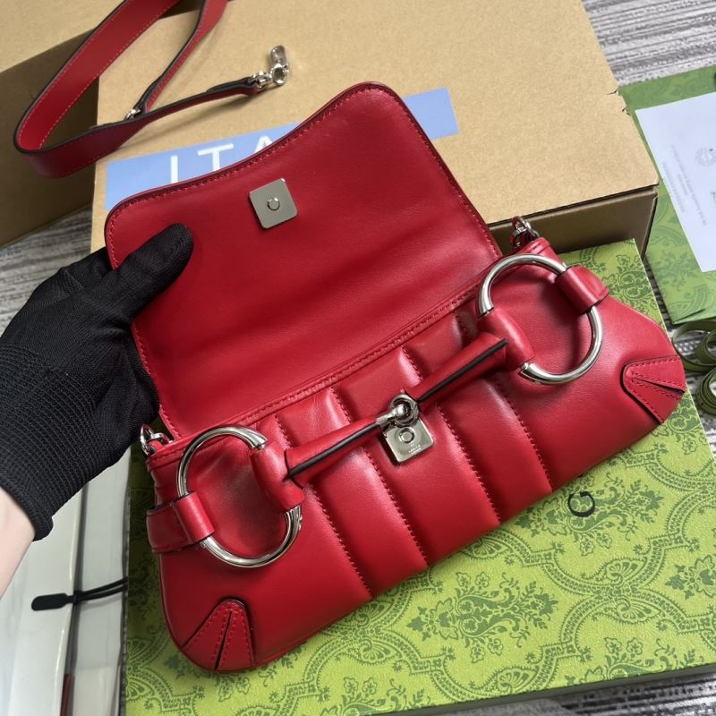 Gvc*1 horsebit bags